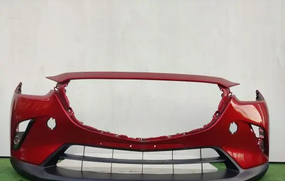 Mazda CX-3 Front bumper D10J50031