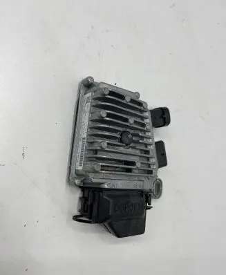 Peugeot 2008 II Other control units/modules 9842654880 1090120121 747056770B