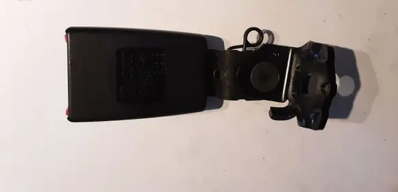 Audi A7 S7 4G Rear seatbelt buckle 4G8857739