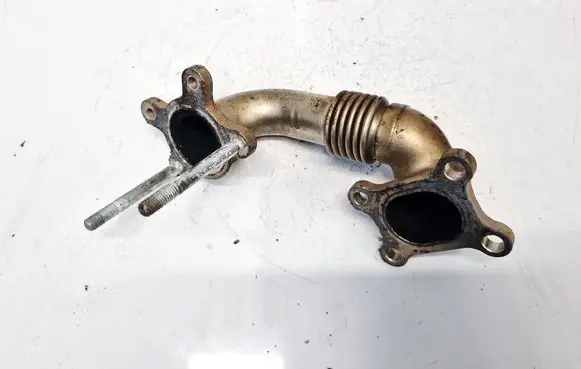 EGR valve line/pipe/hose