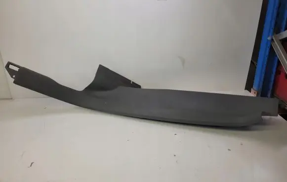Audi Q5 SQ5 Rear sill trim cover 8R0867767B