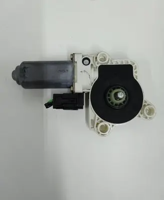 Mercedes-Benz E W211 Rear door window regulator motor A2118202342