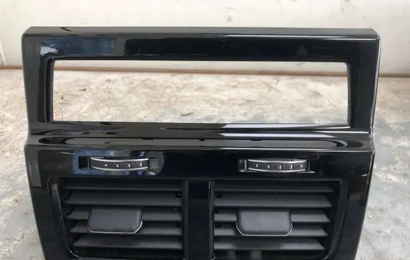 Volkswagen Touareg III Rear air vent grill 760819203-BILI 760819203