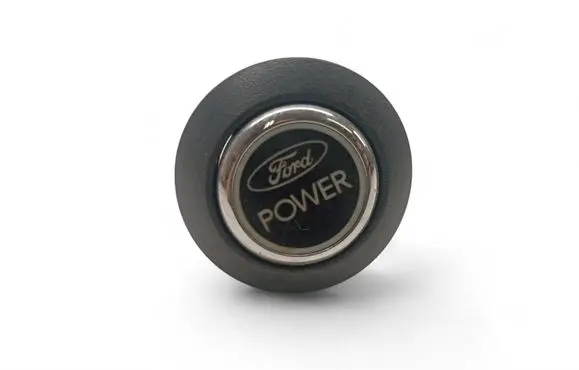 Engine start stop button switch