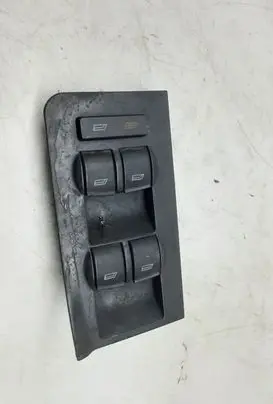 Audi A6 S6 C5 4B Electric window control switch 4B0959851