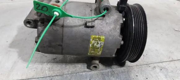 Ford Transit Air conditioning (A/C) compressor (pump) 6C11-19D629-AD