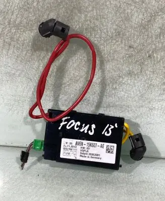 Ford Focus Other control units/modules Av6n15k607ae