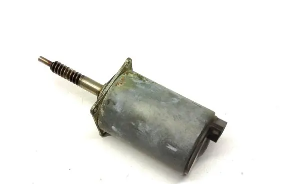 BMW 7 E65 E66 Valve oil control 7506788