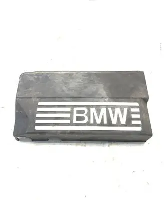 BMW 1 E81 E87 Engine cover (trim) 62440410 7590143