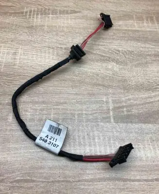Mercedes-Benz E W211 Plug wire A2115403107