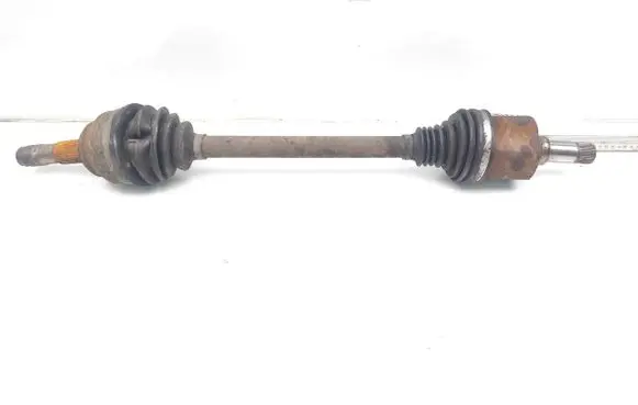 Peugeot Boxer Front driveshaft 