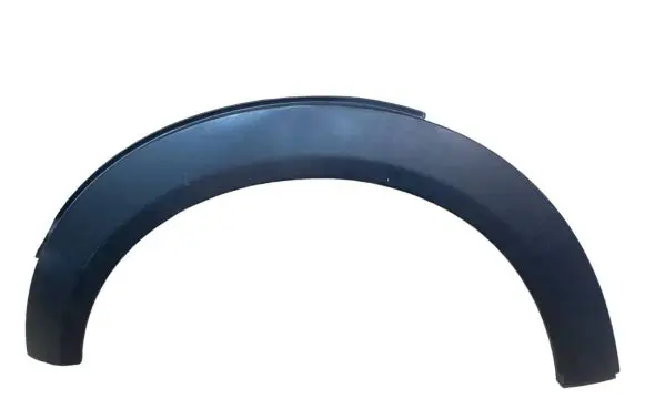 Mini Cooper Countryman R60 Fender trim (molding) 2757209 51772757209