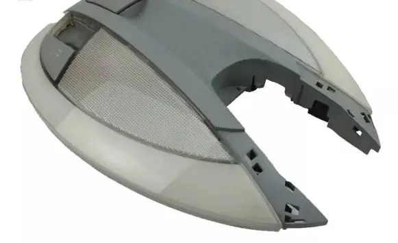 Mercedes-Benz E W211 Front seat light A2118205901