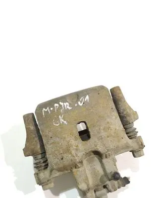 Mitsubishi Pajero Rear brake caliper