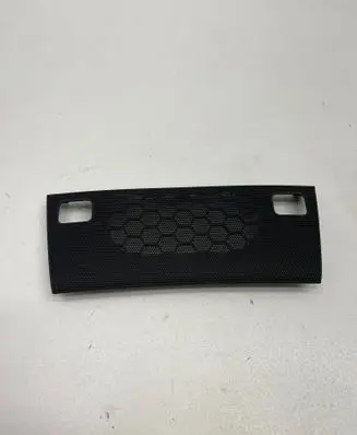 Audi TT TTS Mk2 Dash center speaker trim cover 8J0857367