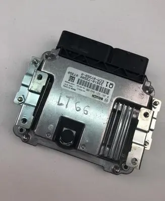 Suzuki Swift II Engine control unit/module 3391073S00