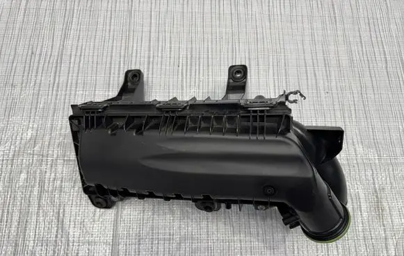 Lancia Ypsilon Active carbon filter fuel vapour canister 9845151280