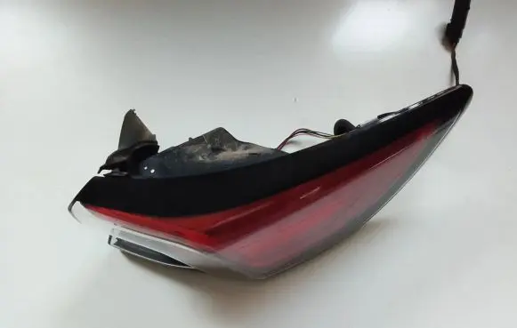 Ford Kuga III Rear/tail lights LV4B13404BD