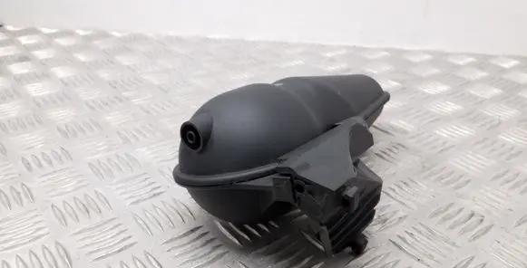 Audi A6 Allroad C7 Vacuum air tank 4G0131541A 4G0131528