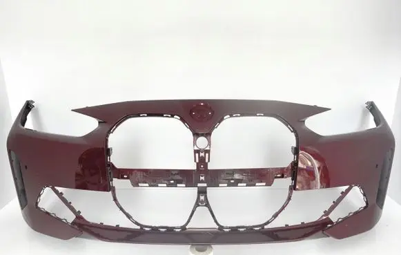 BMW i4 Front bumper 8738585