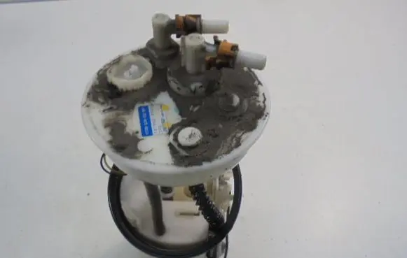 Honda FR-V Fuel level sensor 101962-0301