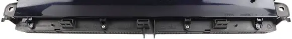 Renault Scenic II - Grand scenic II Speedometer (instrument cluster) P8200461295H 281133533 NS0404014Y