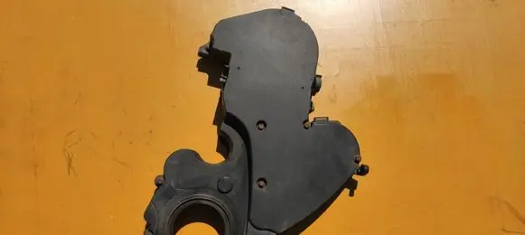 Iveco Daily 35 - 40.10 Timing chain cover 500382117