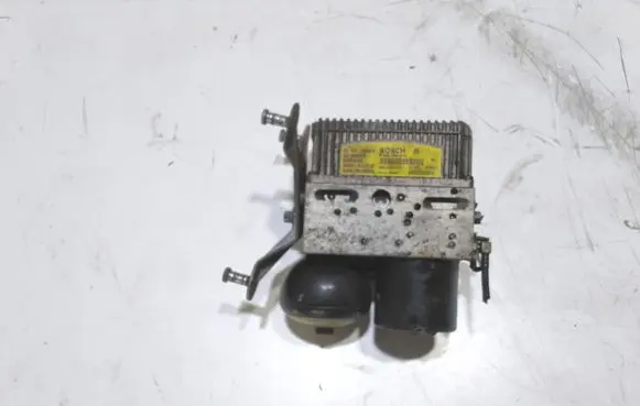 Mercedes-Benz E W211 ABS Pump 0265960019
