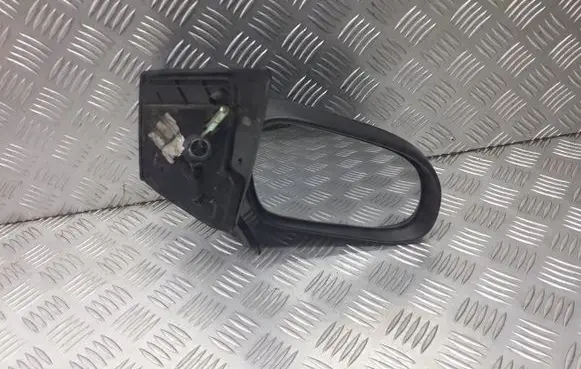 Volkswagen Fox Coupe wind mirror (mechanical) E3012042