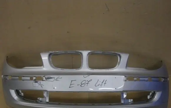 BMW 1 E81 E87 Front bumper