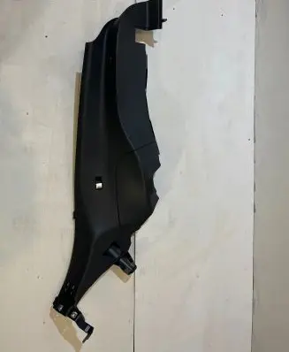 Mercedes-Benz GLC X253 C253 Rear seat side bottom trim A2536903601 18321224 208CJ481