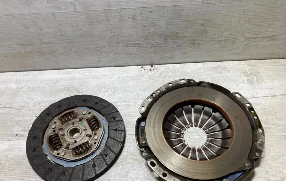 Clutch set kit