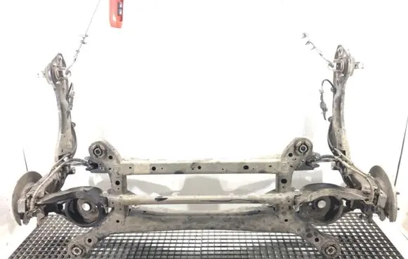 Chrysler Pacifica Rear suspension assembly kit set 