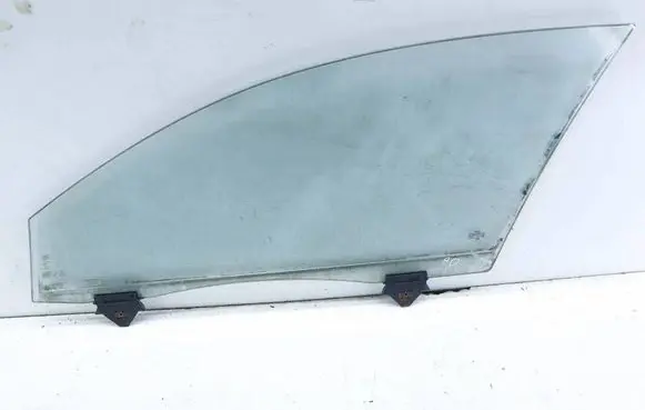 Audi A8 S8 D3 4E Front door window glass four-door 4E0845022E