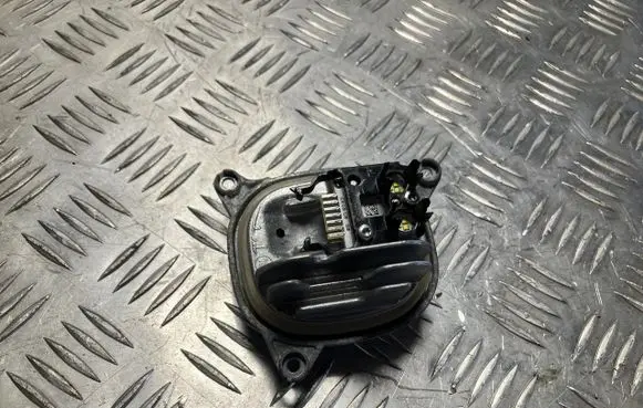 BMW X3 G01 LED ballast control module TM26180