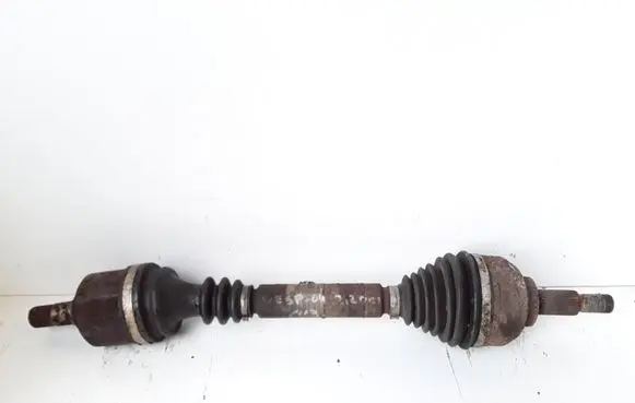 Renault Espace - Grand espace IV Front driveshaft