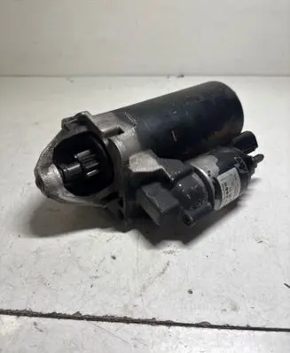 Audi A6 S6 C6 4F Starter motor 03G911023AX