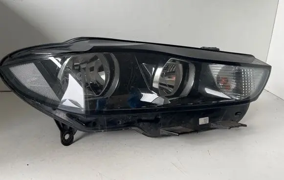 Jaguar XE Headlight/headlamp GX7313W029GD