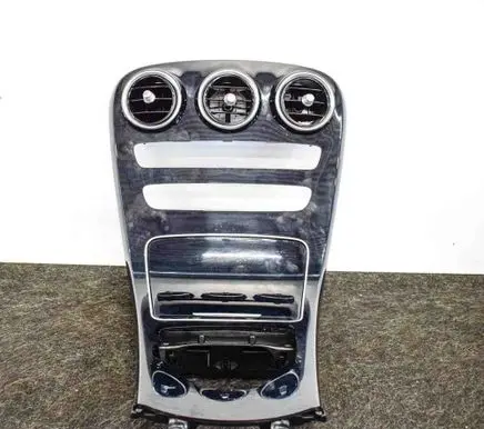 Mercedes-Benz C W205 Panel trim 