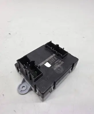Land Rover Range Rover Velar Door control unit/module J8A214D619CC