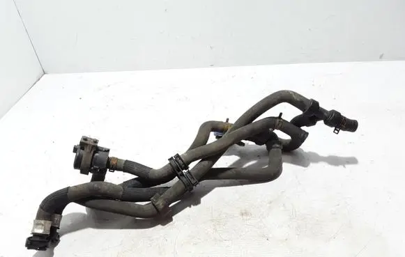 Opel Vivaro Engine coolant pipe/hose