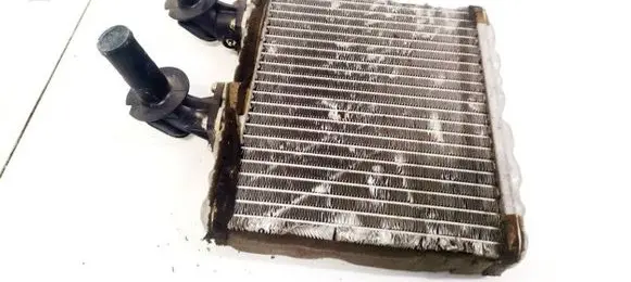 Nissan Micra Heater blower radiator