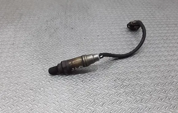 Opel Meriva A Lambda probe sensor 0258005291