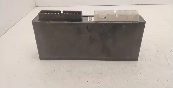 BMW 5 E34 Comfort/convenience module 61351379741 606140X01E