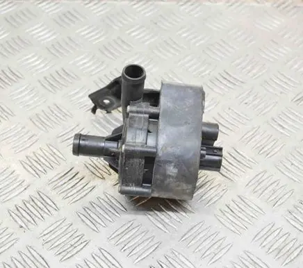 Tesla Model S Electric auxiliary coolant/water pump 105723500F
