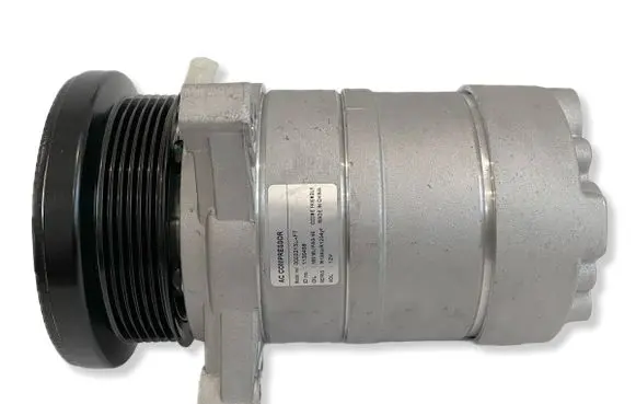 Chevrolet Camaro Air conditioning (A/C) compressor (pump) 1136488 52499051