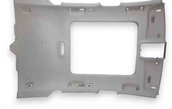Audi A6 S6 C7 4G Headlining 4G9867506D 4G9867506B