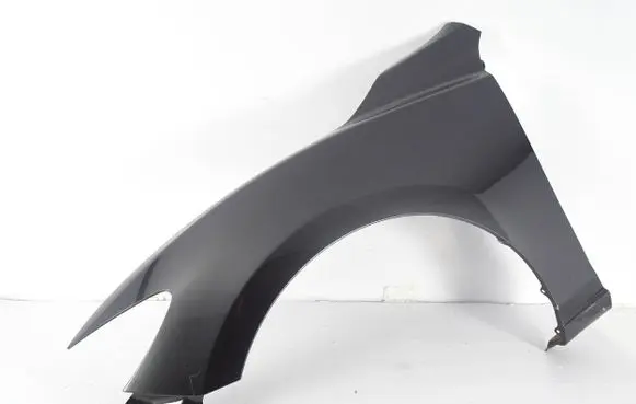 Mazda 6 Fender