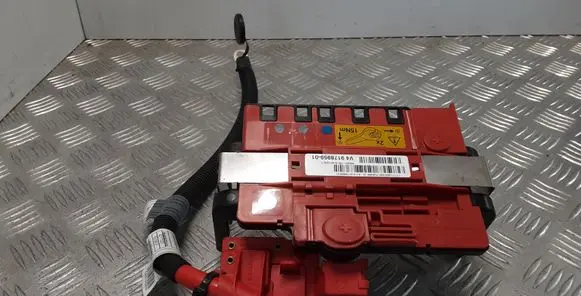 BMW X5 E70 Positive cable (battery) 9178959