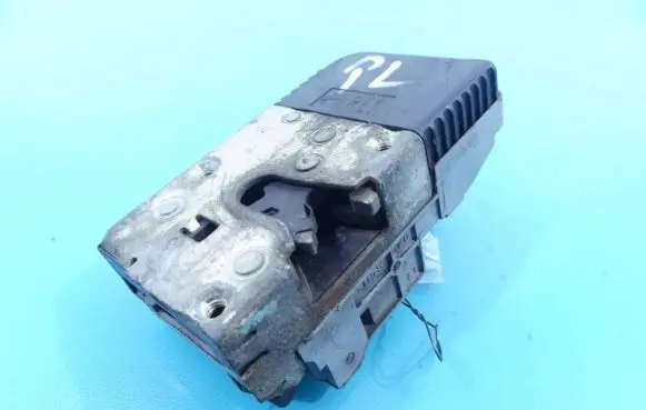 Fiat Ulysse Front door lock IMPRK1091973